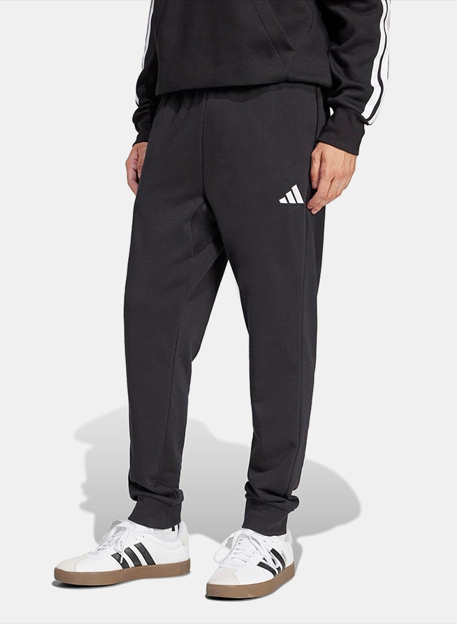 Adidas Essentials Feelcozy Fleece Joggers - Image 1